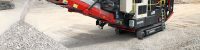 QJ241 Jaw Crusher
